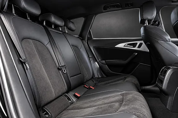 Audi A6 2013 photo 5