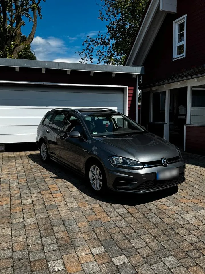 Volkswagen Golf 7