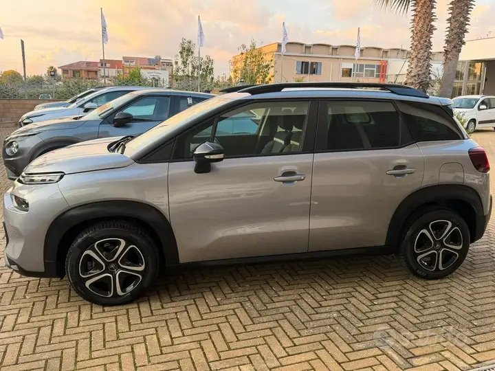 Citroen C3 Aircross 2022 photo 3
