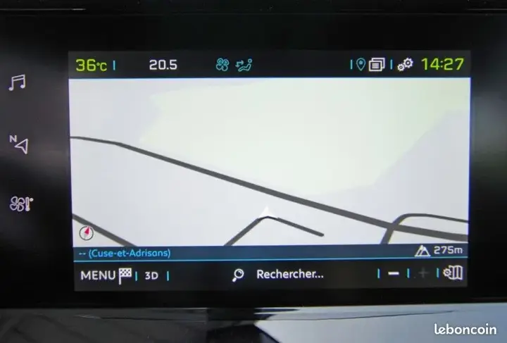 Peugeot 2008 2022 photo 5
