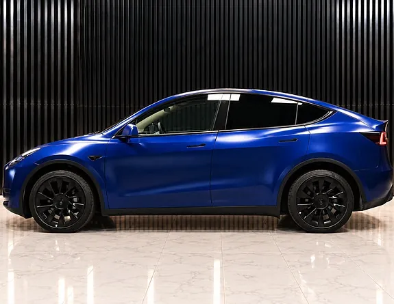 Tesla Model Y 2022 photo 4