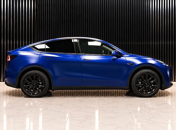 Tesla Model Y 2022 photo 5