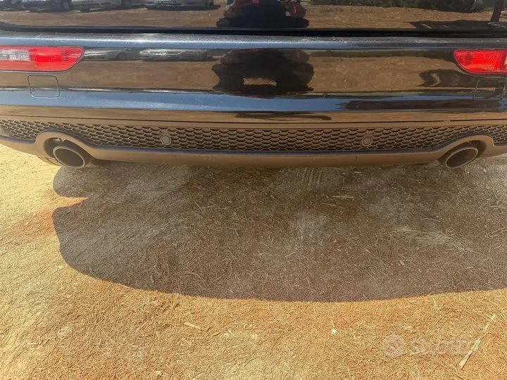 Audi Q5 2012 photo 5