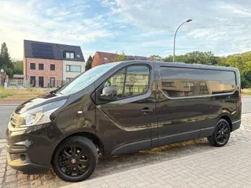 Fiat Talento 2021 photo 2