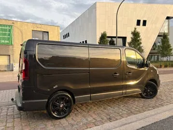 Fiat Talento 2021 photo 3
