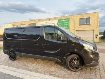 Fiat Talento