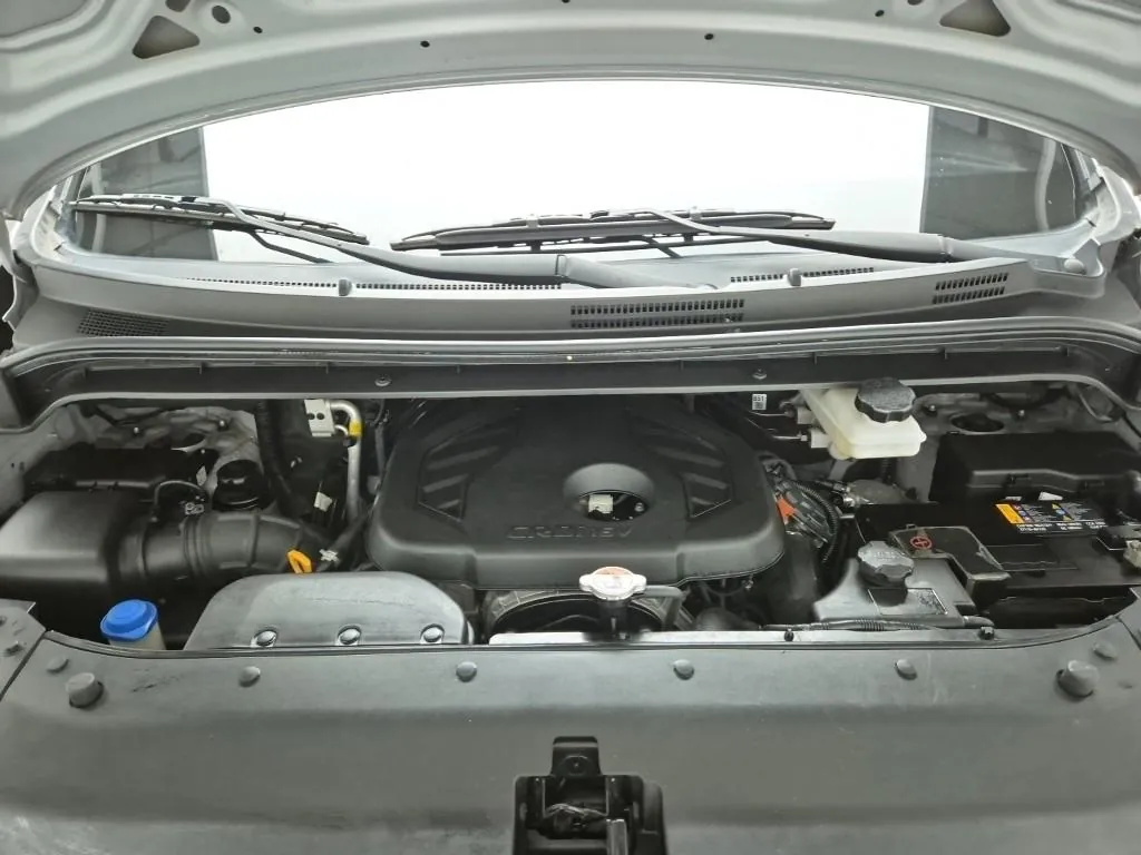 Hyundai Grandeur 2021 photo 5