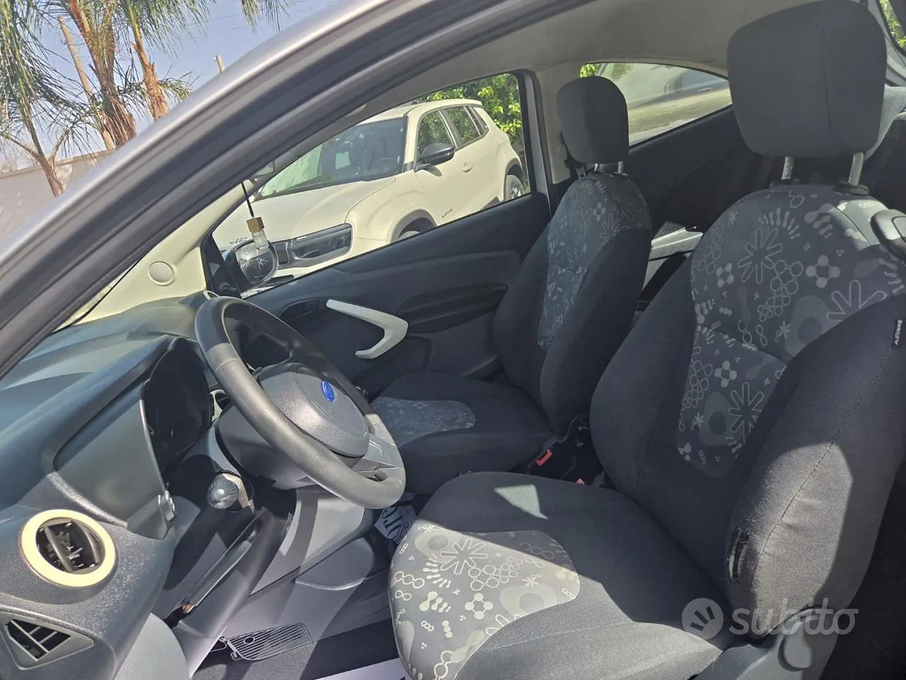 Ford Ka 2013 photo 5