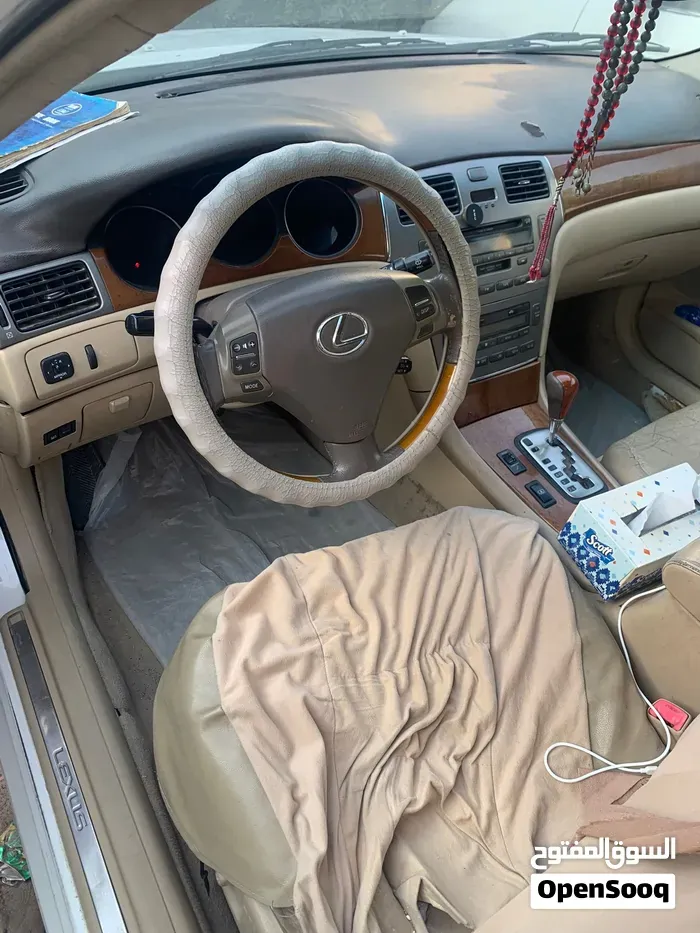 Lexus Es 300 2026 photo 2