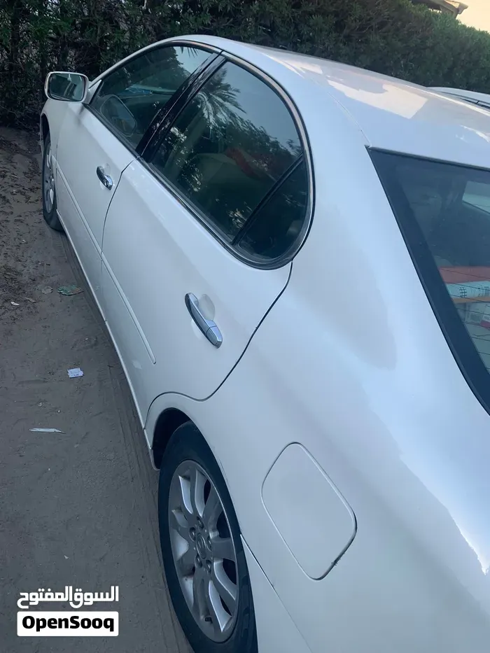 Lexus Es 300