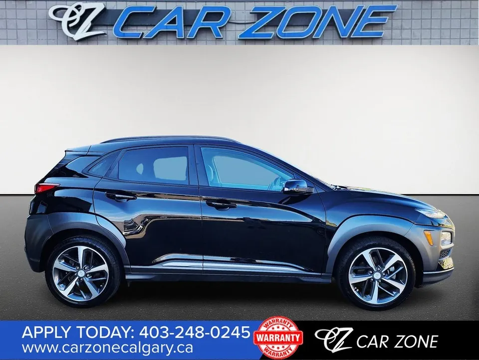 Hyundai Kona 2018 photo 5