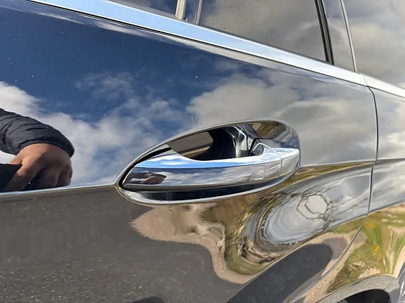 Mercedes-Benz E350 D 2010 photo 4