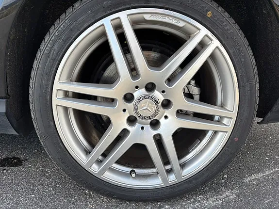 Mercedes-Benz E350 D 2010 photo 5