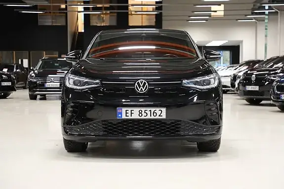 Volkswagen Id.5 Gtx 2023 photo 3