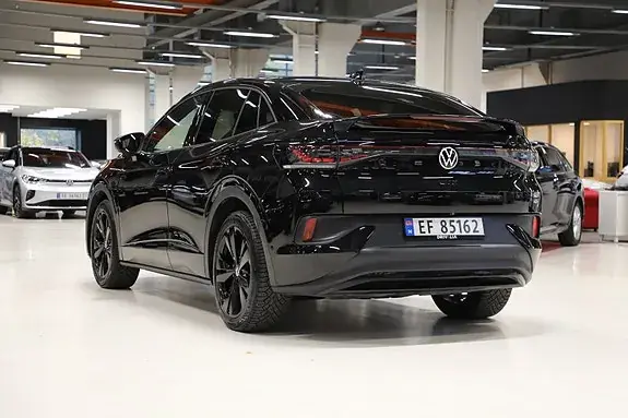 Volkswagen Id.5 Gtx 2023 photo 5