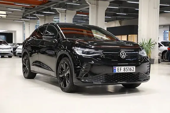 Volkswagen Id.5 Gtx 2023 photo 2