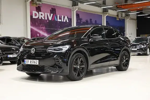 Volkswagen Id.5 Gtx