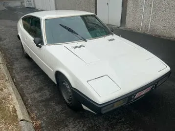 Matra Bagheera X 3550-7 1977 photo 2