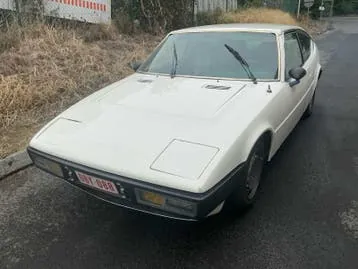 Matra Bagheera X 3550-7