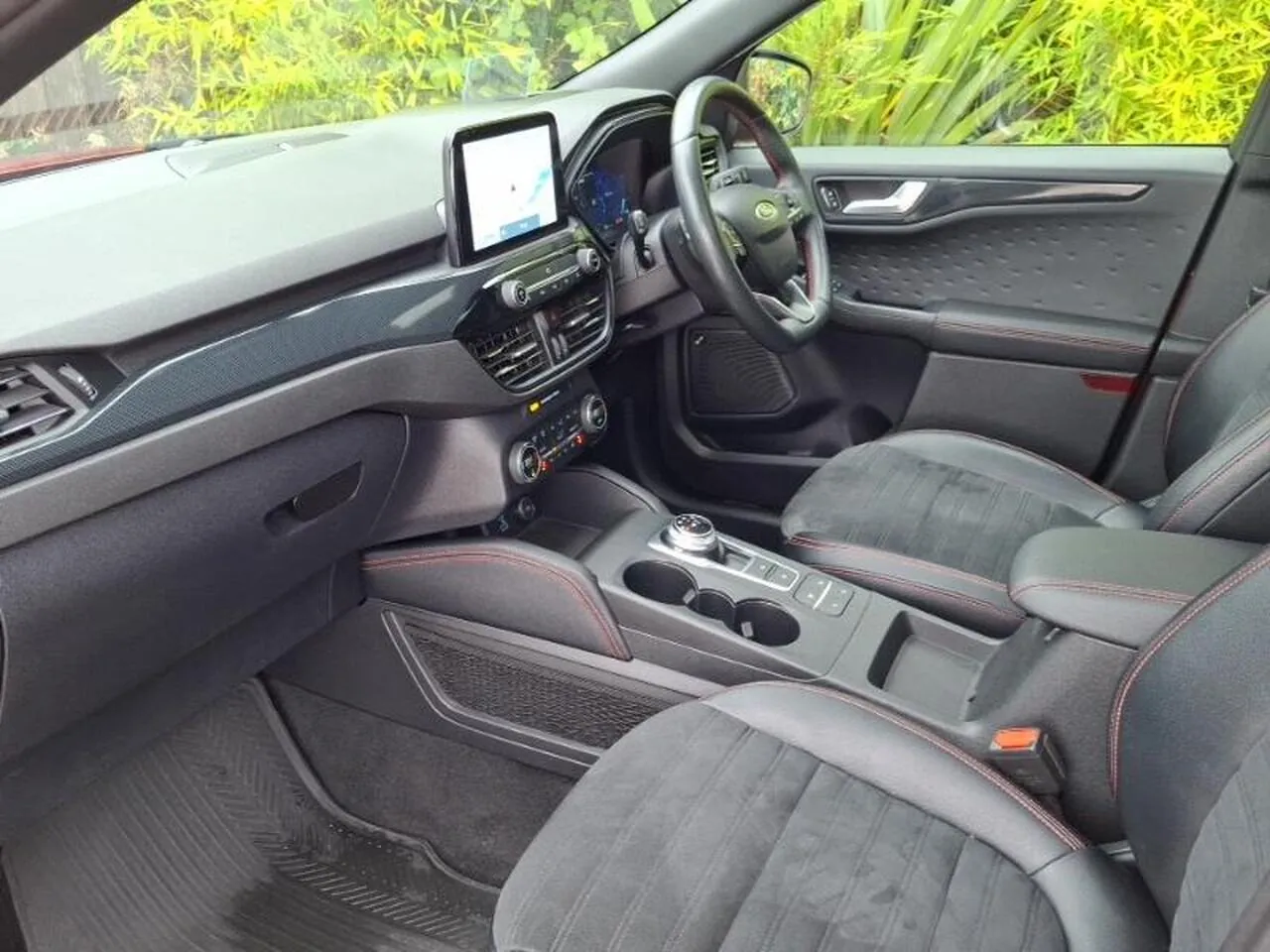 Ford Kuga 2020 photo 5