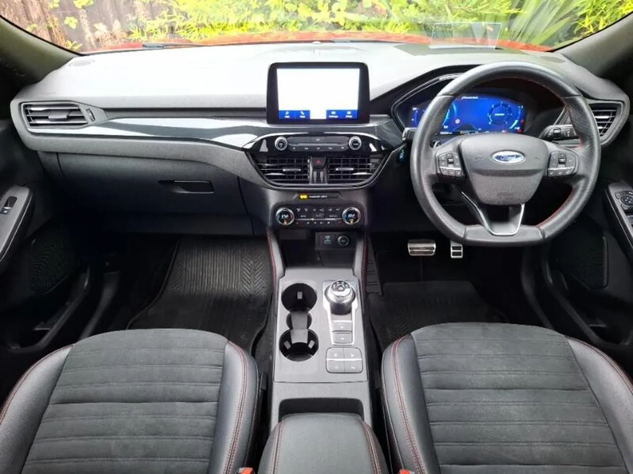 Ford Kuga 2020 photo 3