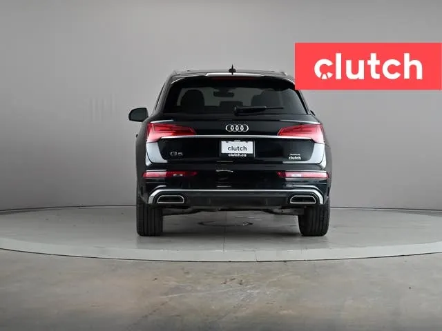 Audi Q5 2023 photo 5