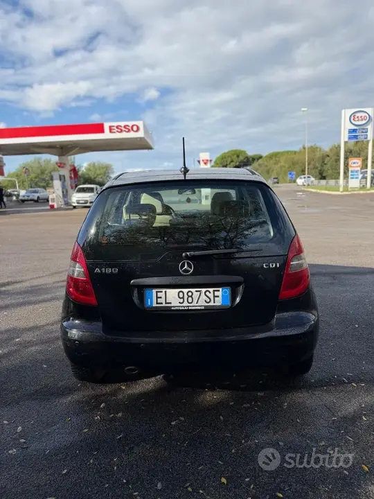 Mercedes-Benz A 180 Cdi 2012 photo 5