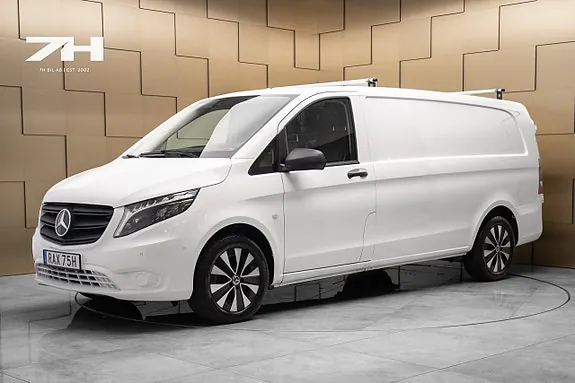 Mercedes-Benz Vito 119