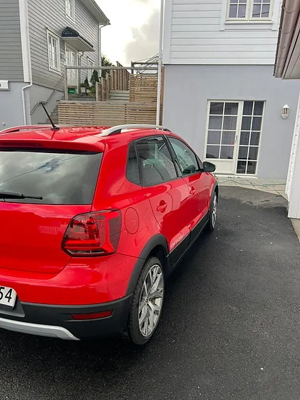 Volkswagen Polo 2015 photo 5