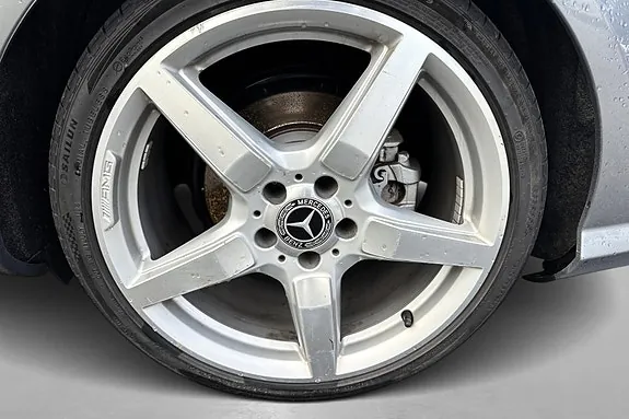 Mercedes-Benz Cls 2012 photo 2