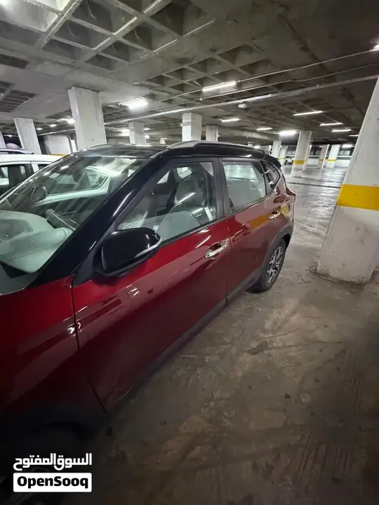 Kia Seltos 2021 photo 2