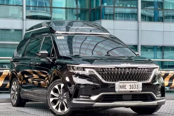 Kia Carnival 2023 photo 3