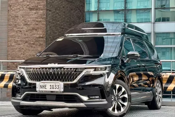 Kia Carnival 2023 photo 4