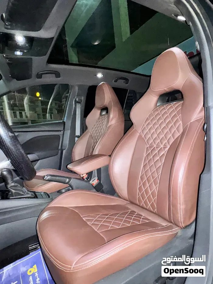 Skoda Scala 2021 photo 3