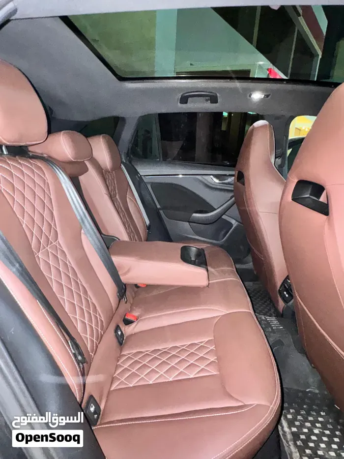 Skoda Scala 2021 photo 4
