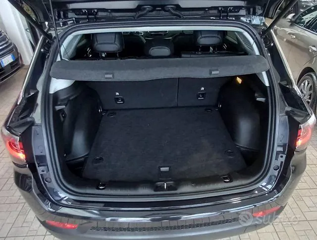 Jeep Compass 2022 photo 5