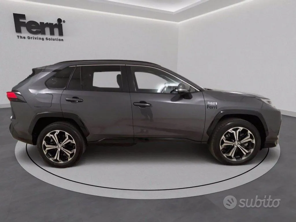 Suzuki Across 2026 photo 4