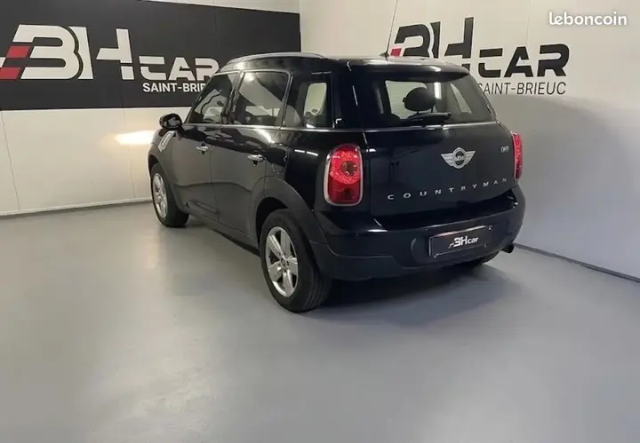 Mini Countryman 2015 photo 3