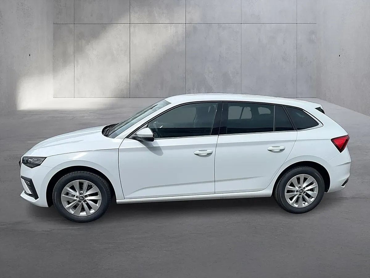Skoda Scala 2026 photo 3