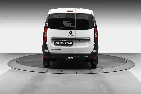 Renault Express 2023 photo 2