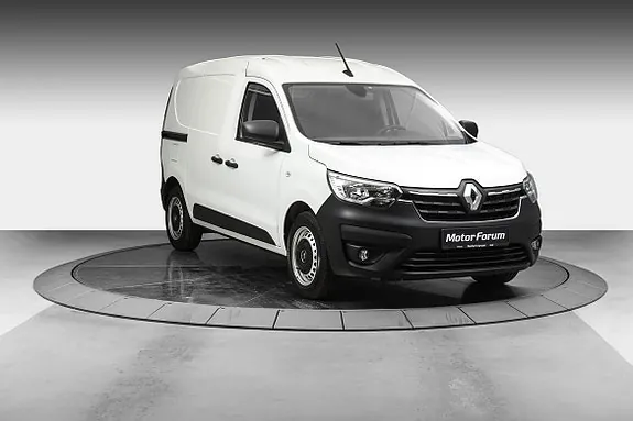 Renault Express 2023 photo 5