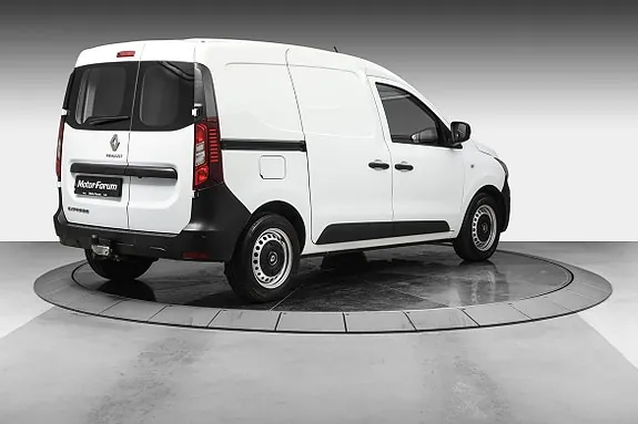 Renault Express 2023 photo 3
