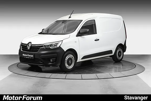 Renault Express