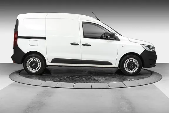 Renault Express 2023 photo 4