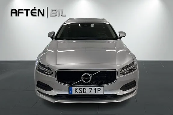 Volvo V90 2019 photo 3