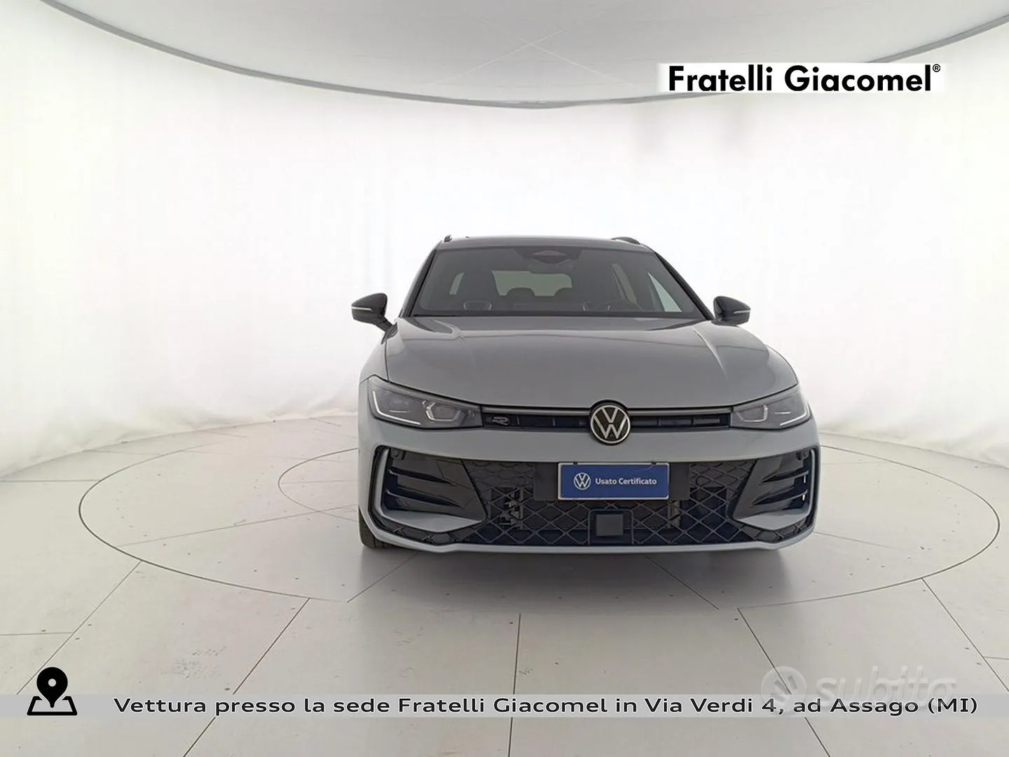 Volkswagen Passat 2025 photo 2