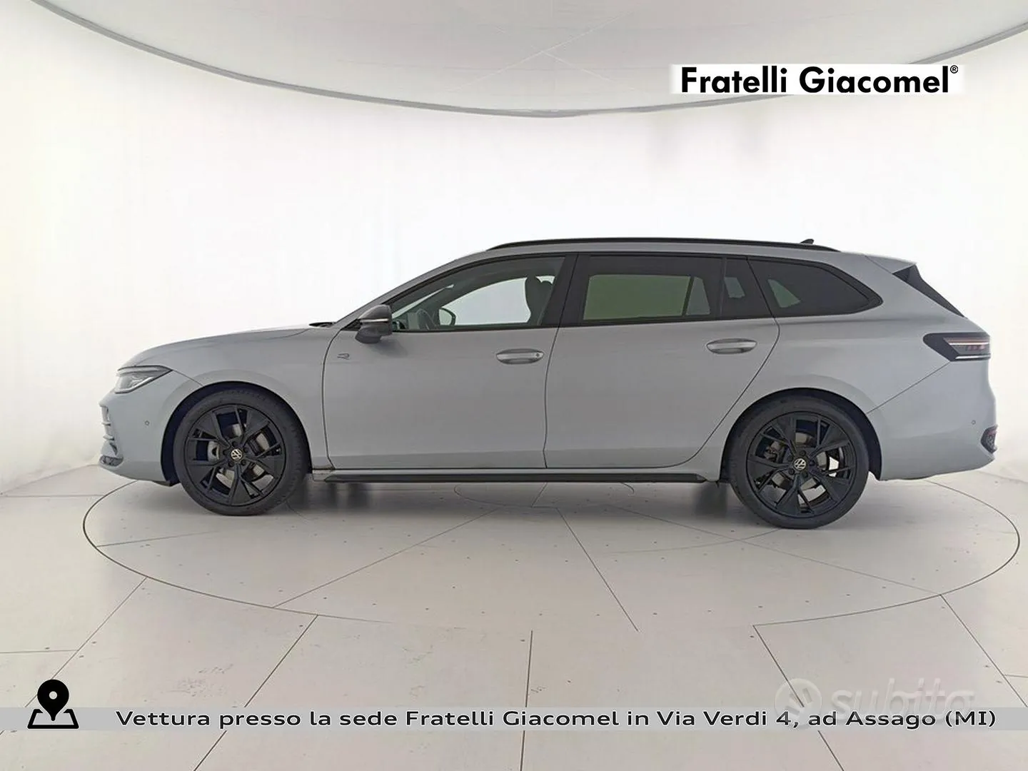 Volkswagen Passat 2025 photo 3