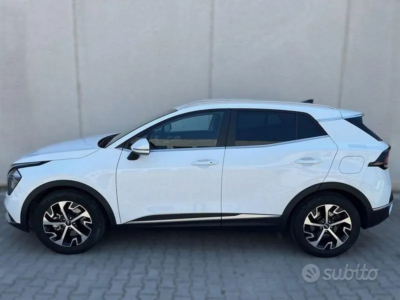 Kia Sportage 2023 photo 3