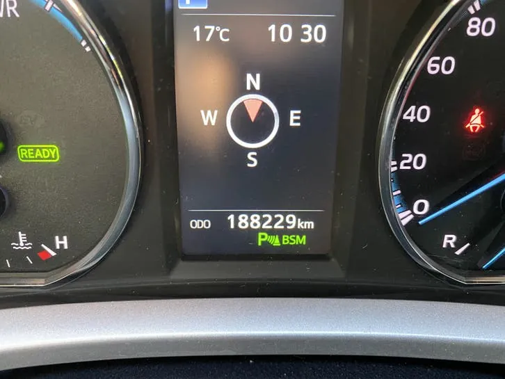 Toyota Rav4 2016 photo 2