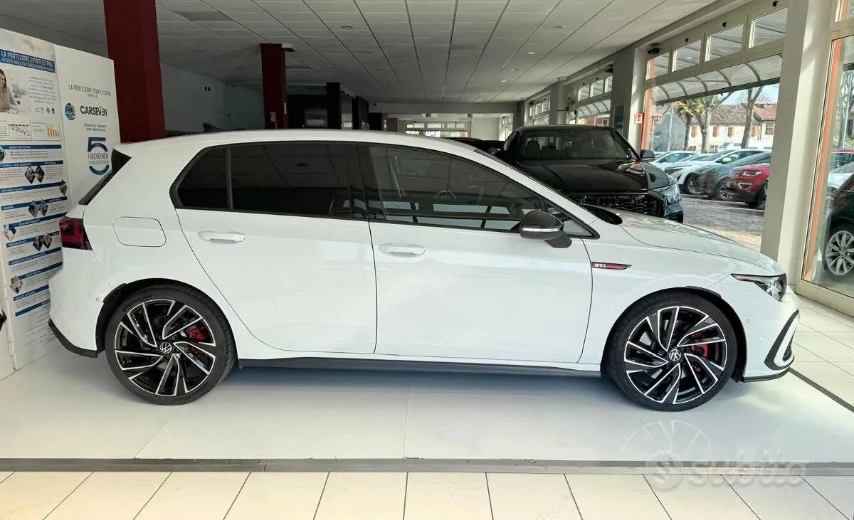 Volkswagen Golf 2020 photo 4